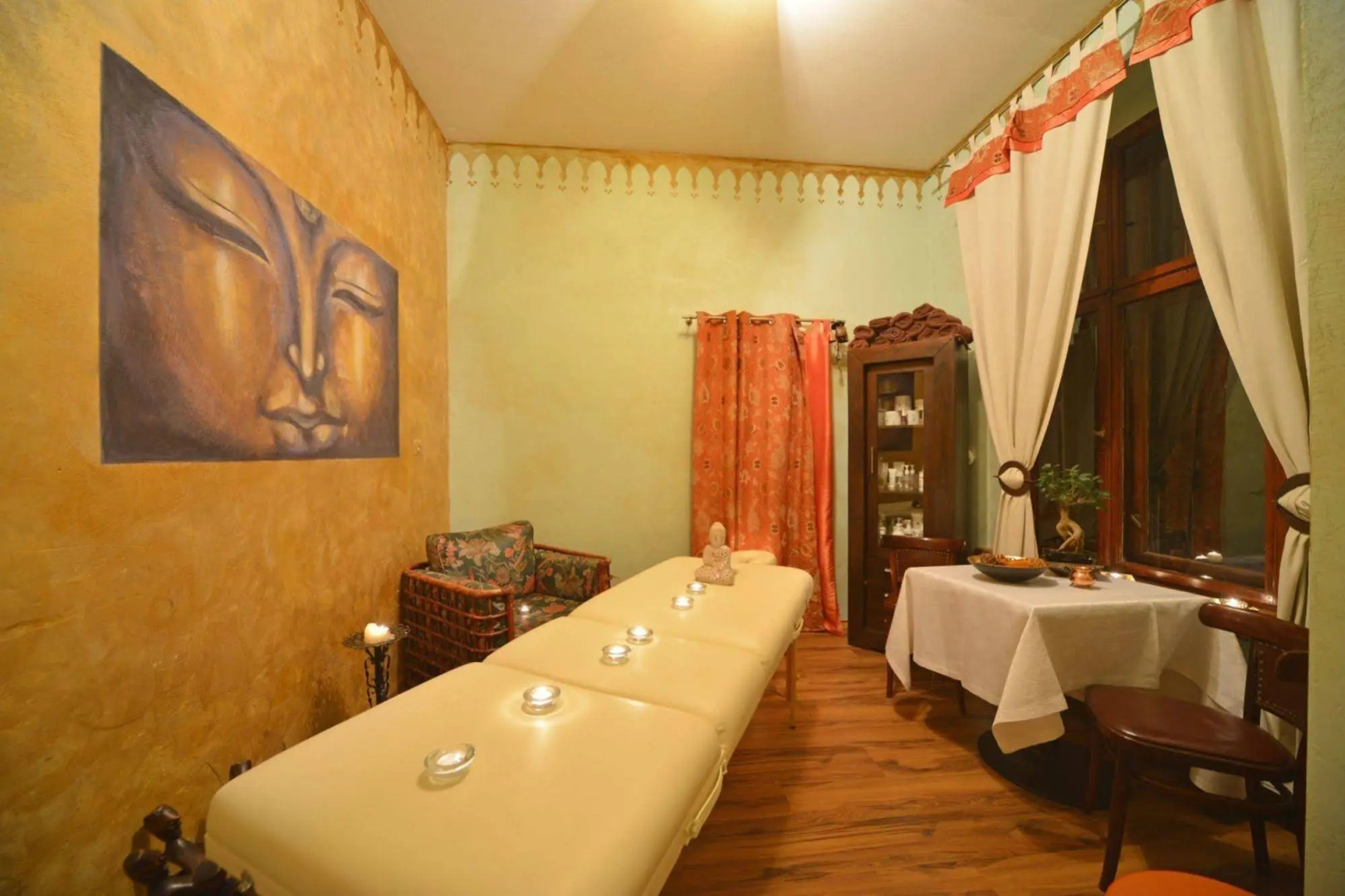 Rezydencja Bialy Jar