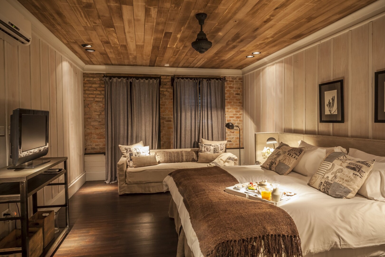 La Alondra Casa De Huéspedes