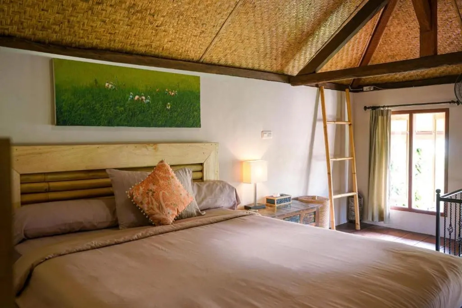 Les Rizieres Lombok - Tetebatu