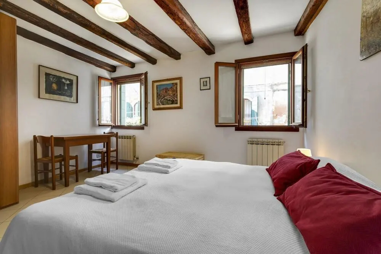 Bed & Breakfast Giardini