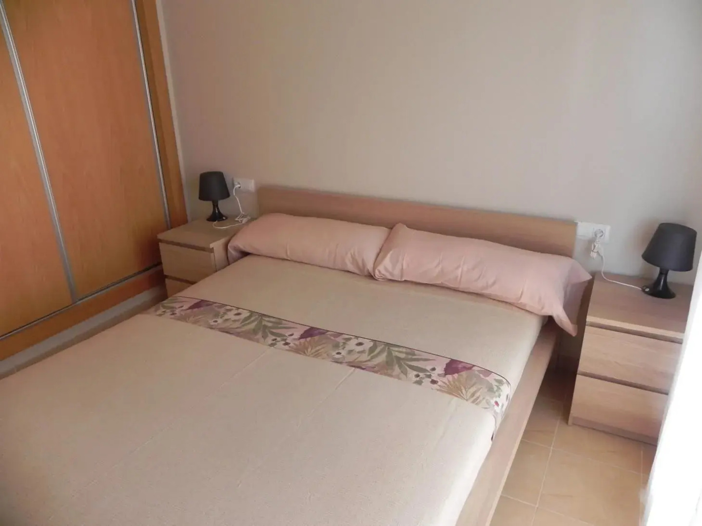 Apartamentos Punta Cormoran