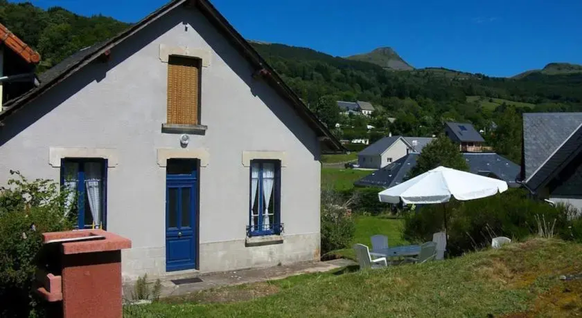 Le Chuquet