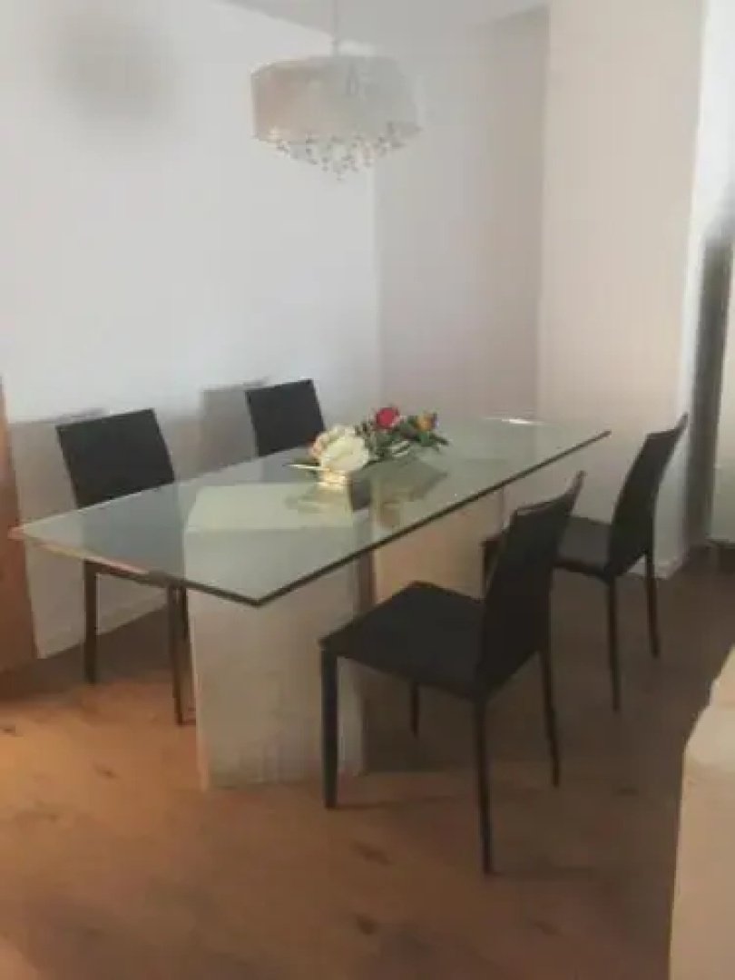 Apartamentos Turisticos Torico Amantes