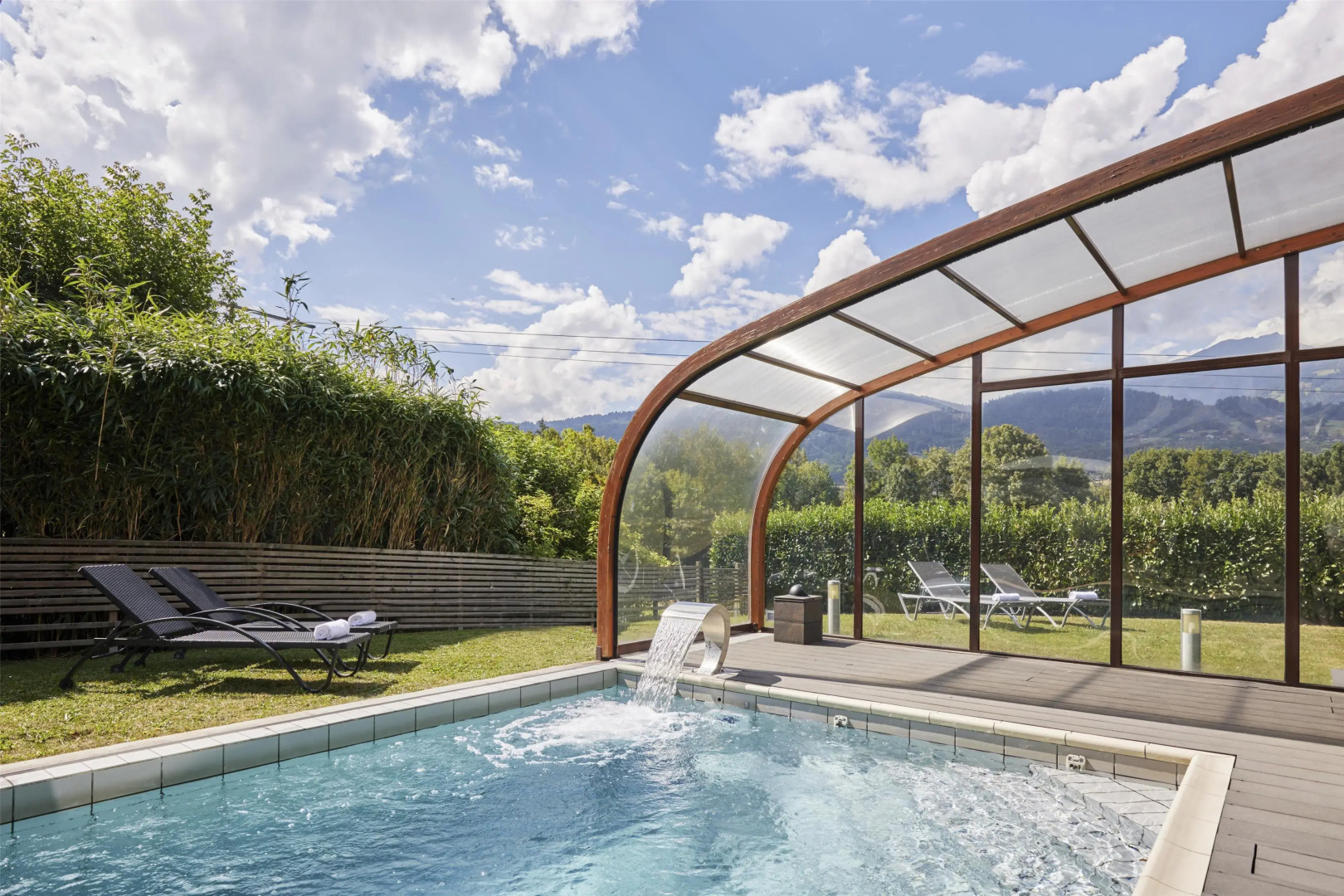 Best Western Plus Pays du Mont Blanc