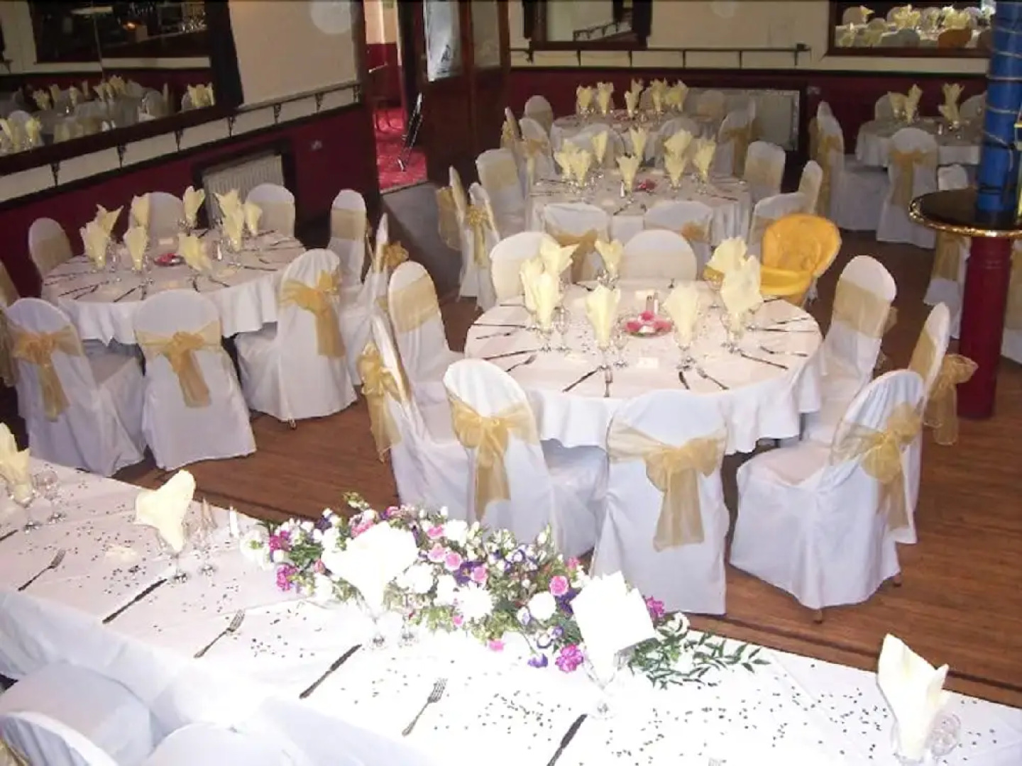 Falcon's Nest Self Catering Apartments