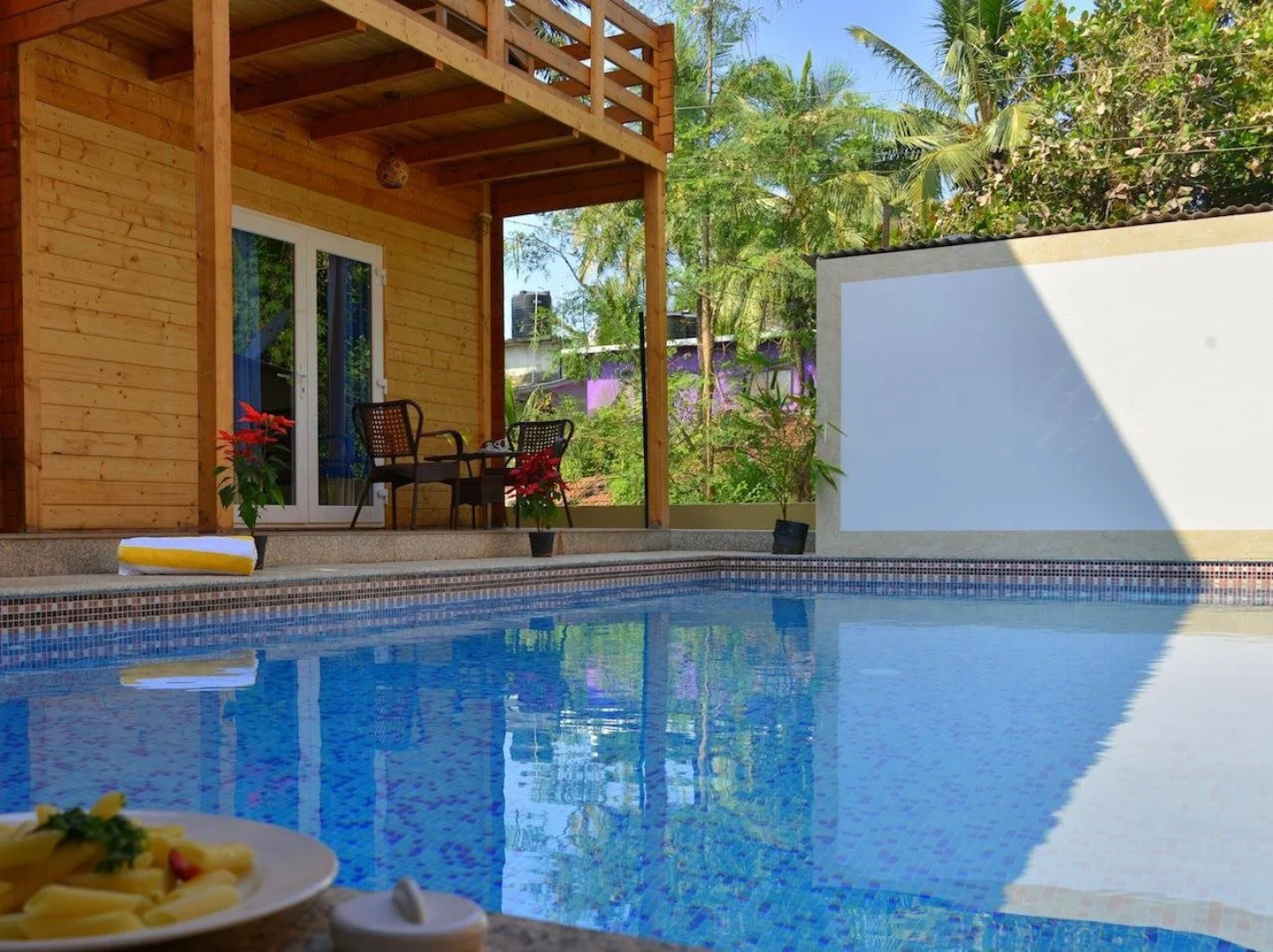 Orabella Villas & Suites