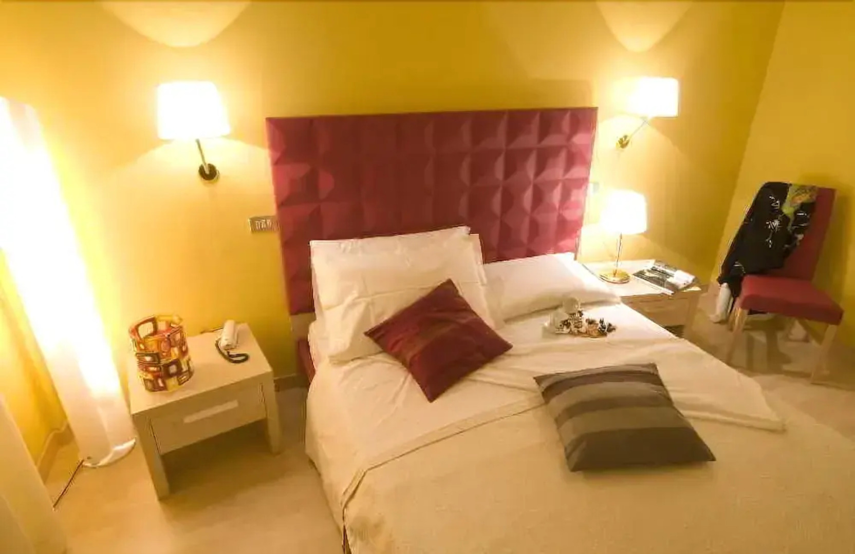 Corona Milano Marittima Hotel