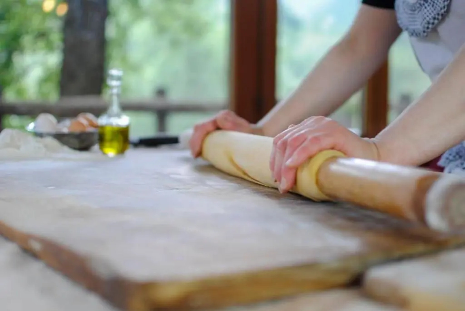 Agriturismo La Ferrera