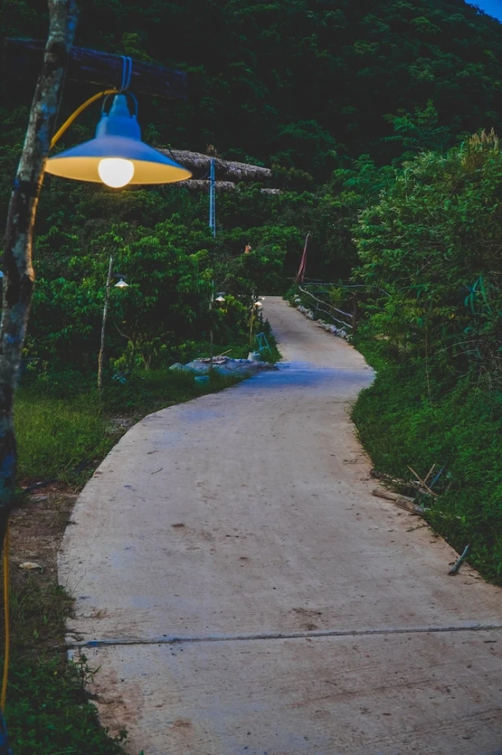 Asahi Luxstay - Muong Sang Retreat