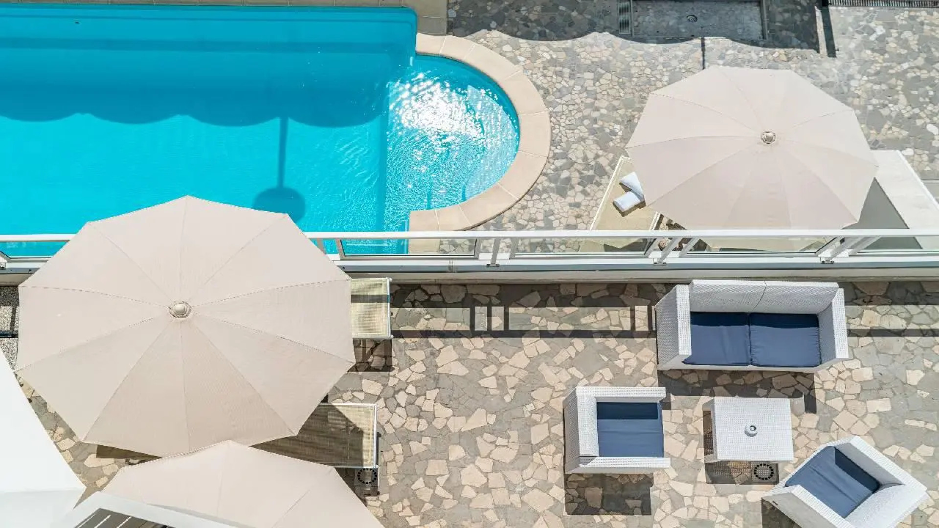 Hotel Villa dEste