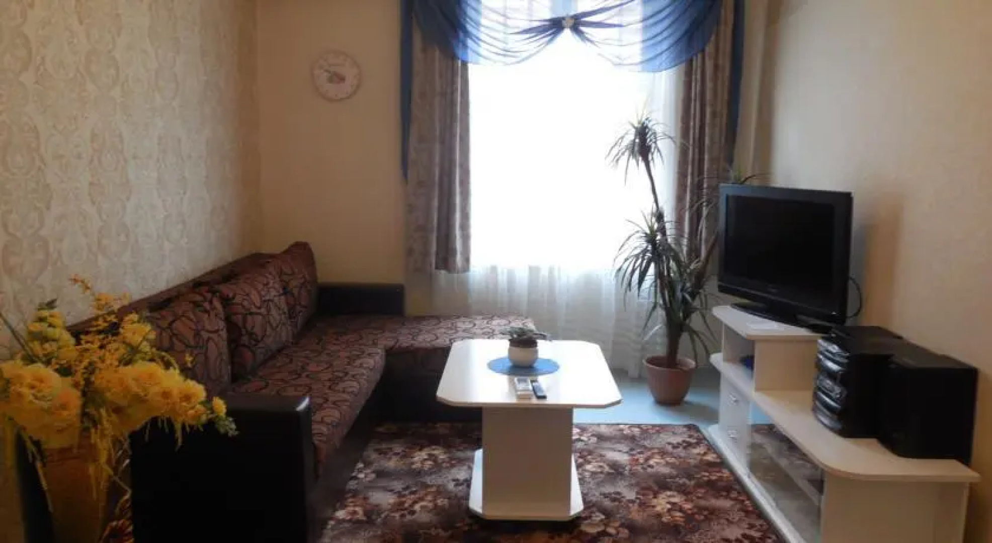 Posti Guest Apartment