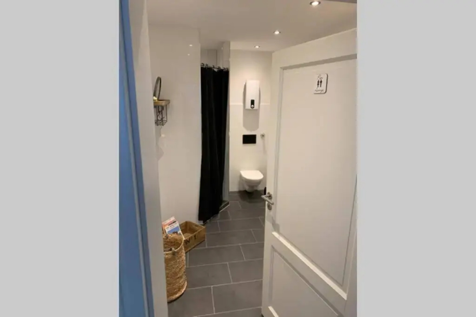 Hier steckt Liebe drin !