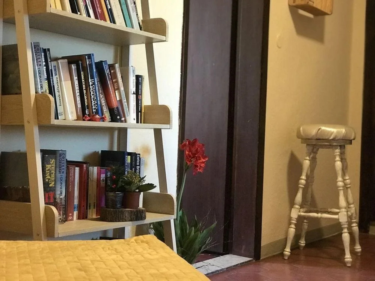 Affittacamere da Vitto