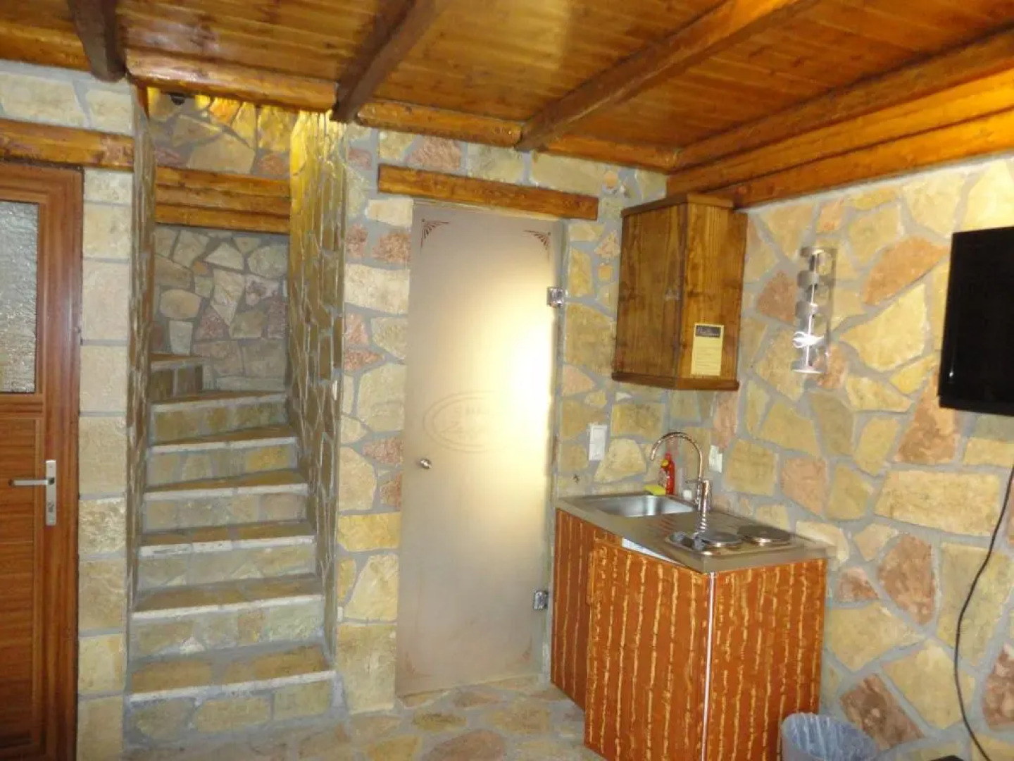 Archontiko Zachlorou