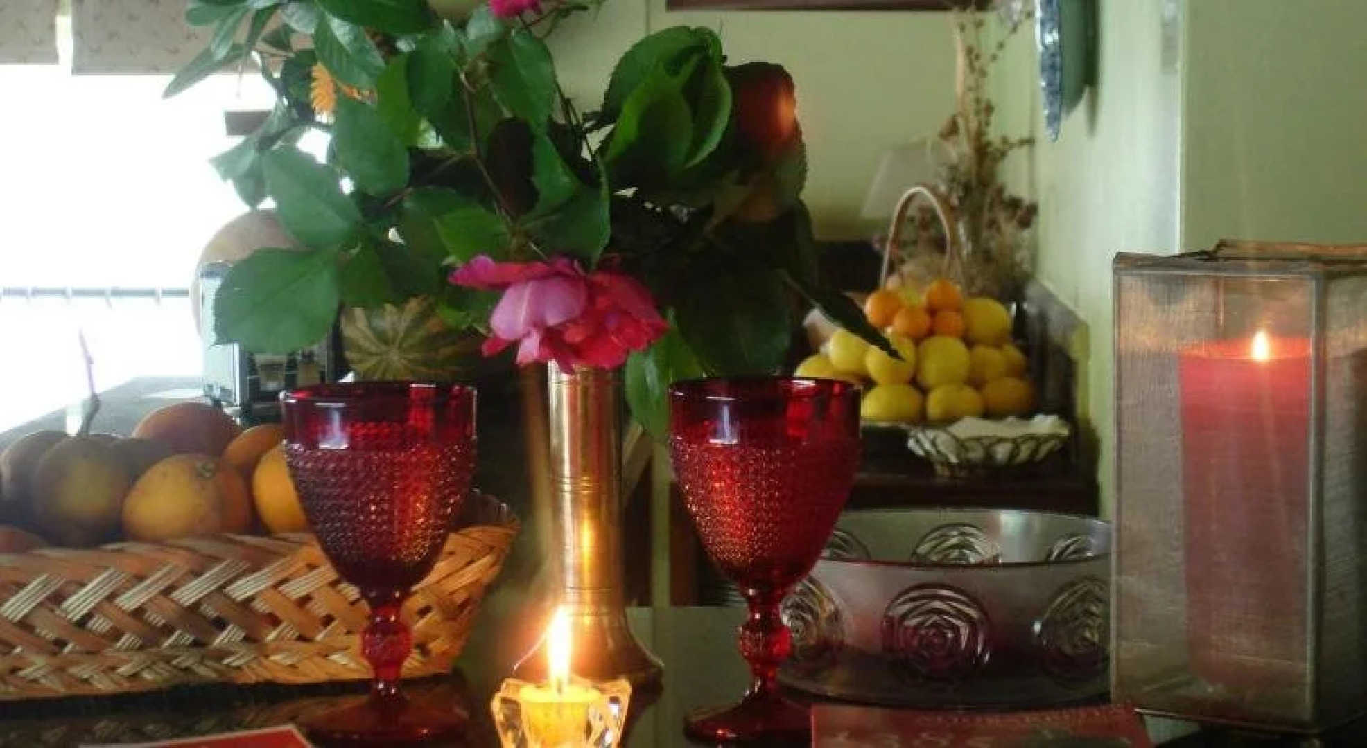 Pensão Residencial Luanda