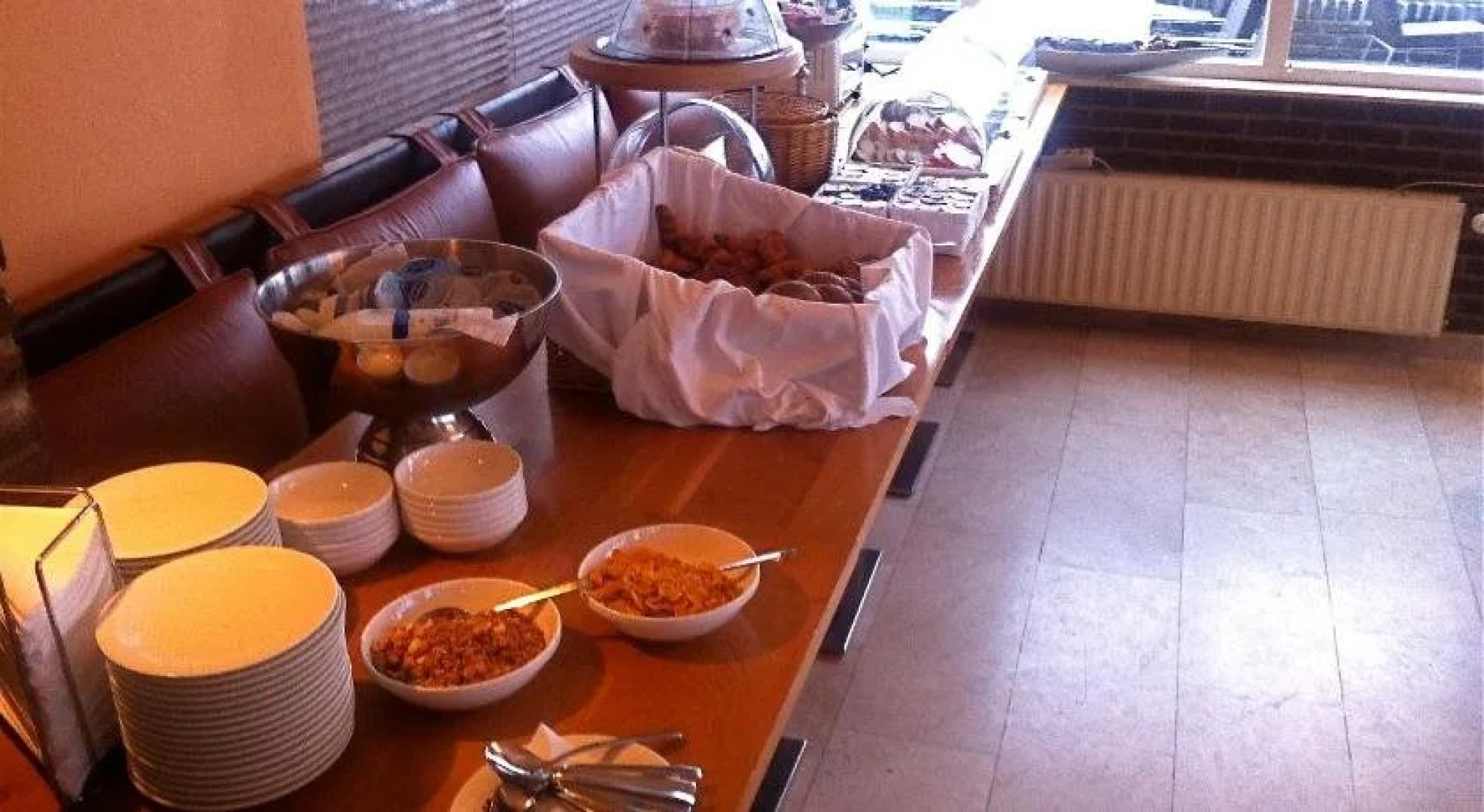 Hotel Café Restaurant Monopole