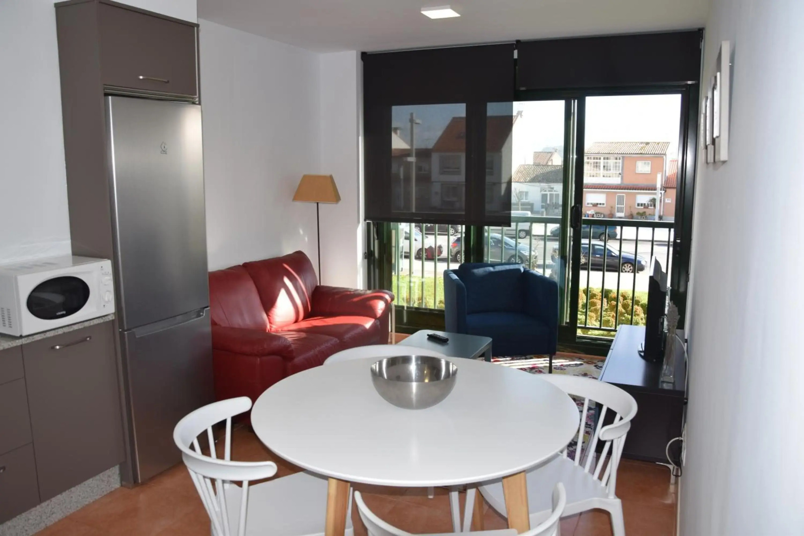 Piso ILLA DE AROUSA, RISON