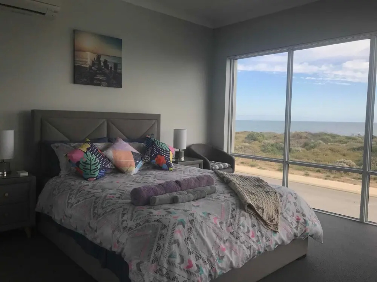 Beach House at SeaScapes