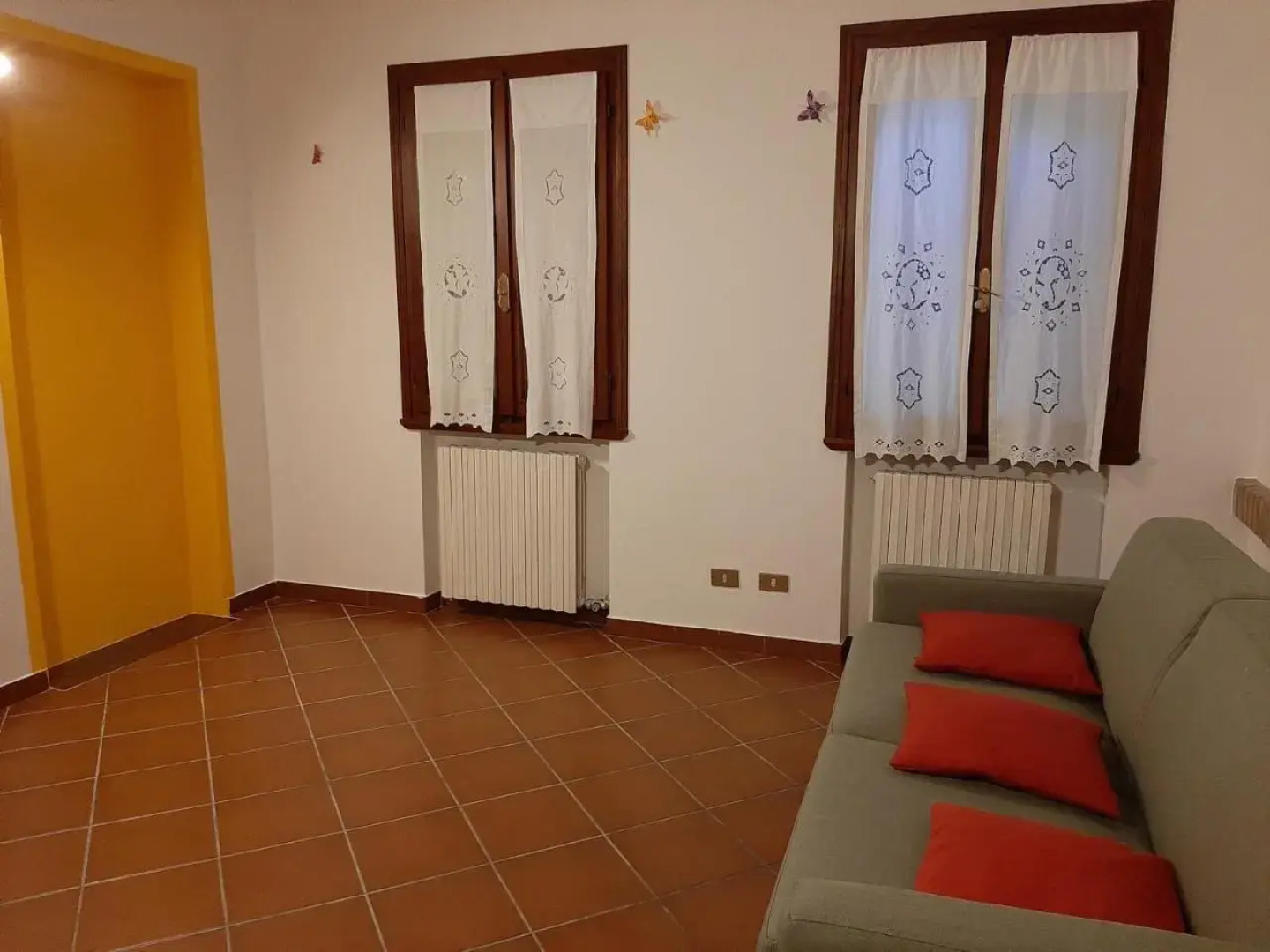 Residence Tenuta Gambalonga