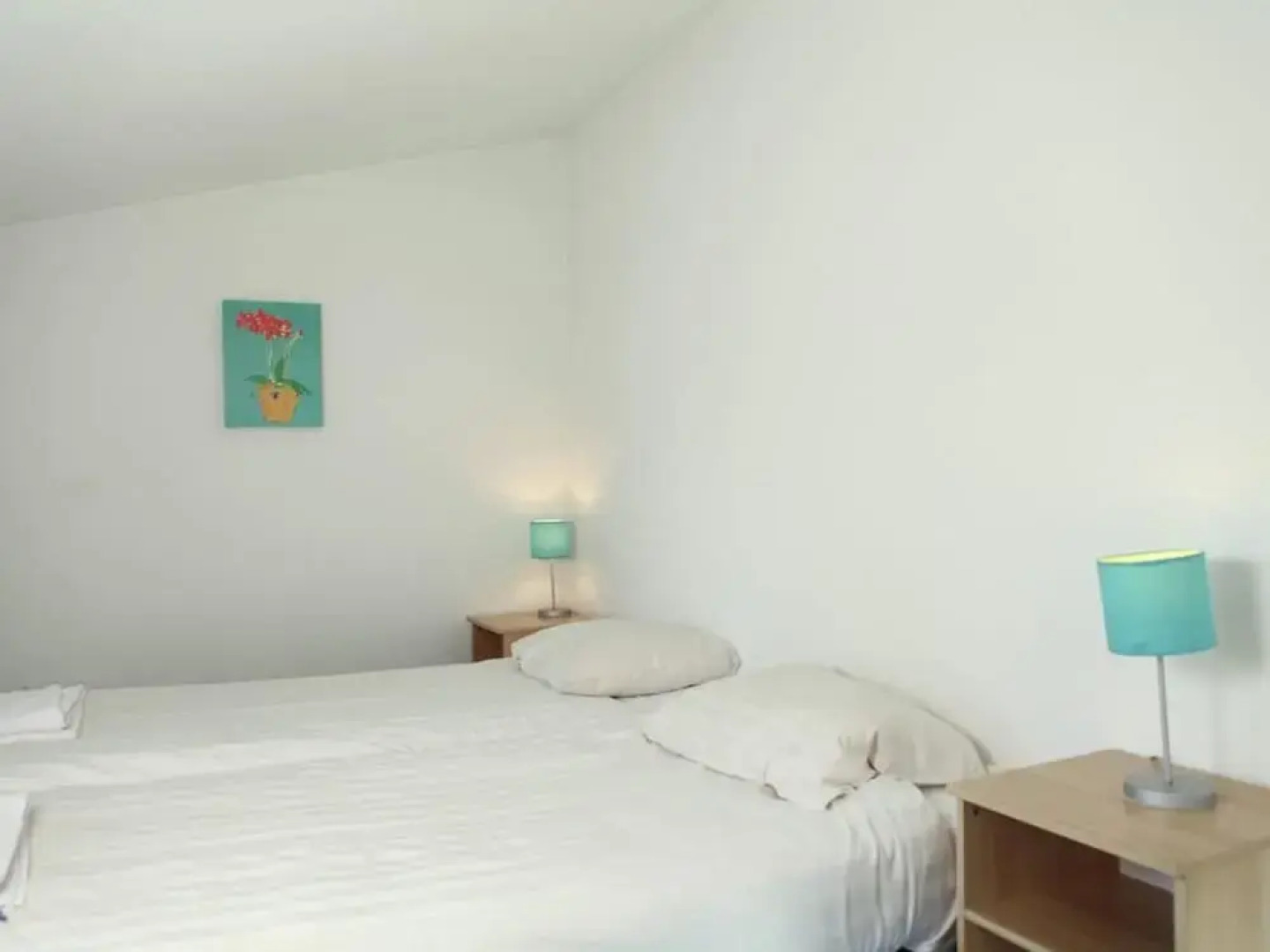 Appartementen Rijnhoeve