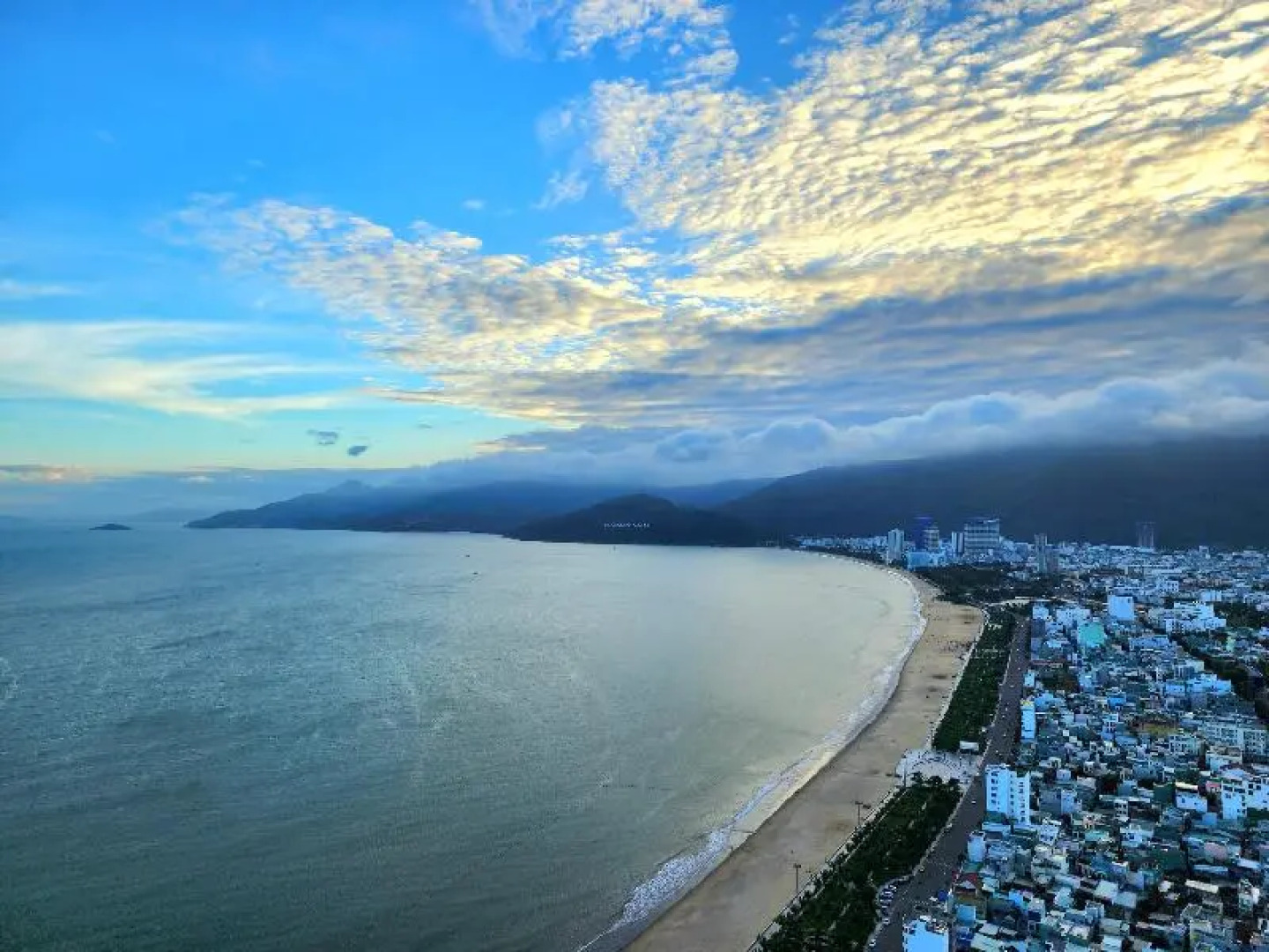 Grand Hyams Hotel - Quy Nhon Beach