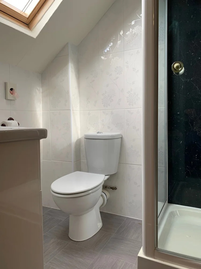 Lowe Farm - Bed & Breakfast Leominster