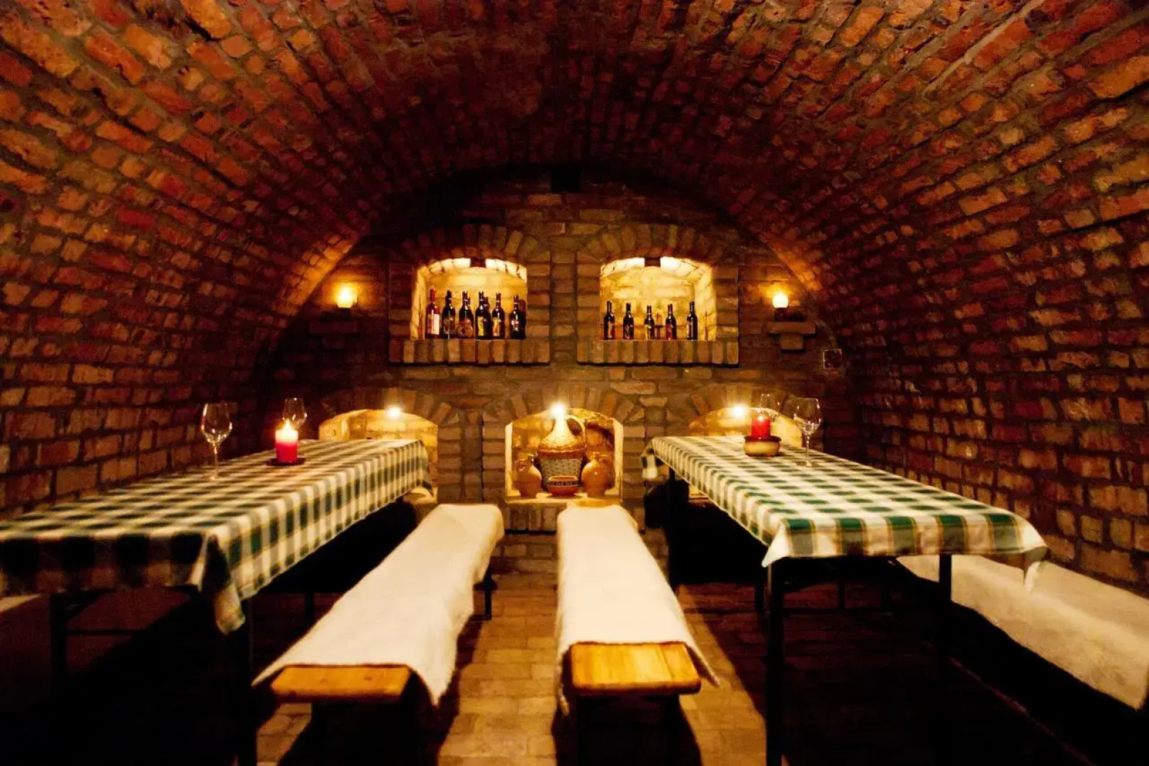 Bella Vendégház Villány