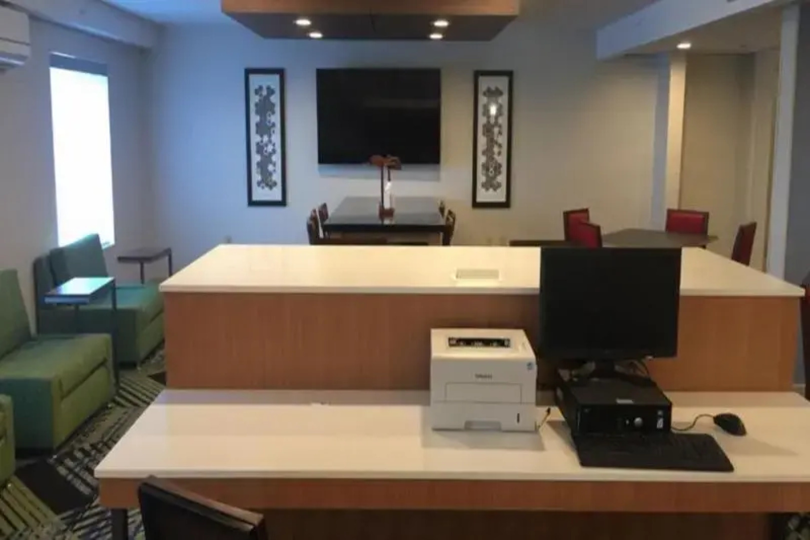 Days Inn Albany Airport