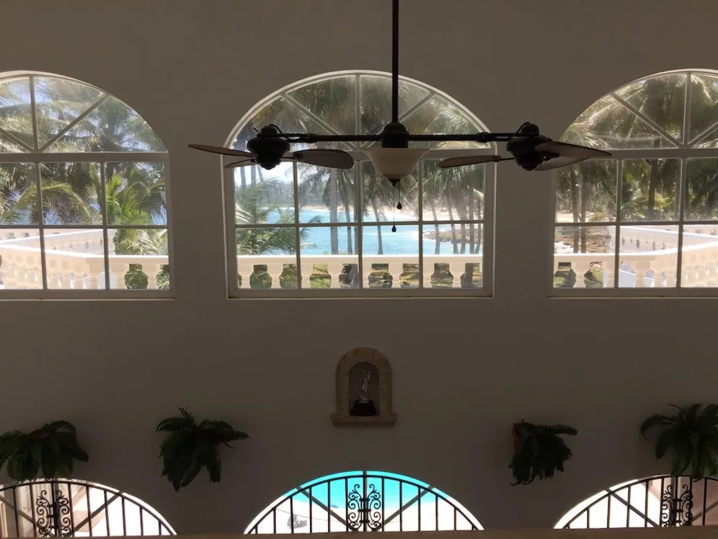 Baoba Breeze Bed & Breakfast