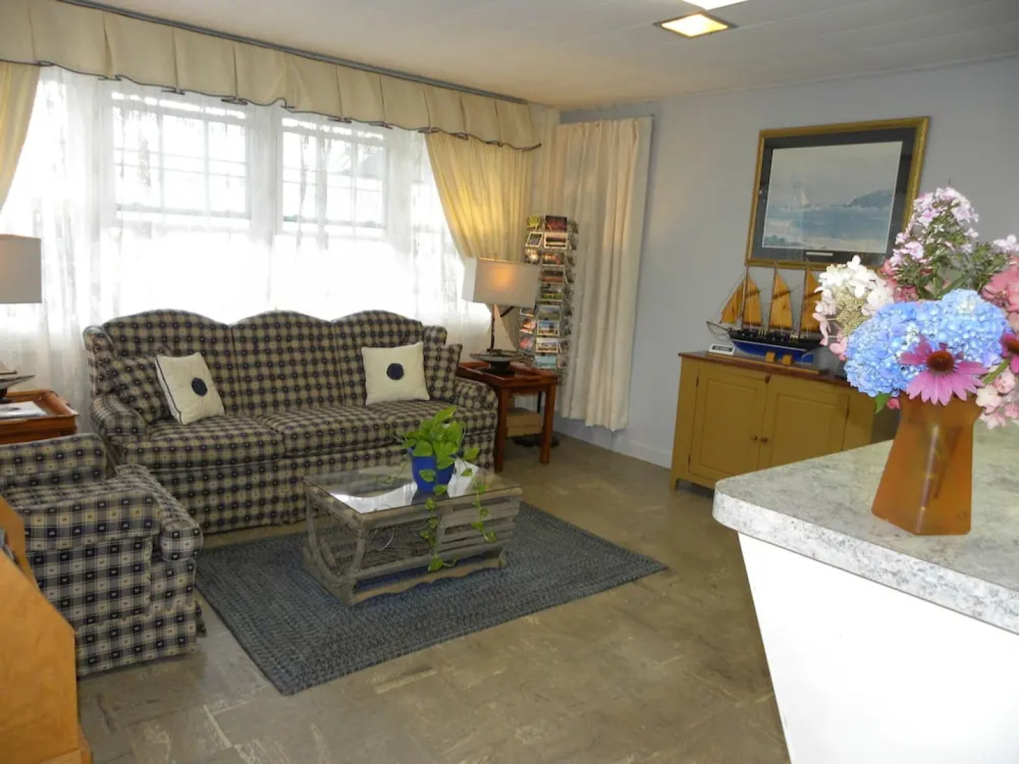 Colonial Gables Oceanfront Village