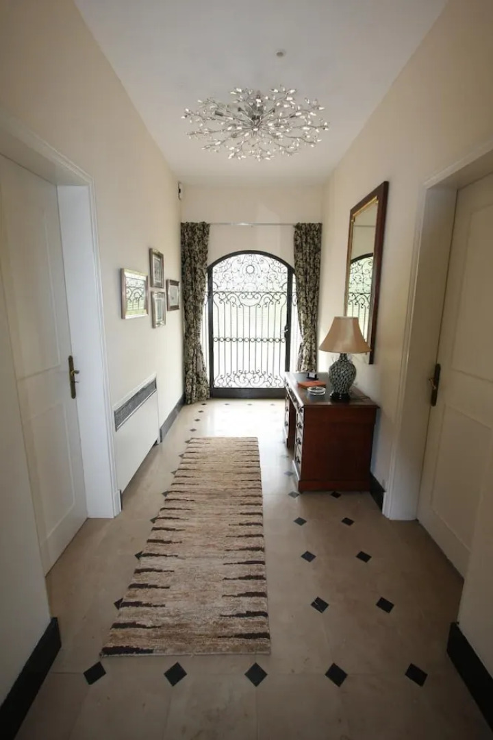 The Retreat at Le Grand Bois