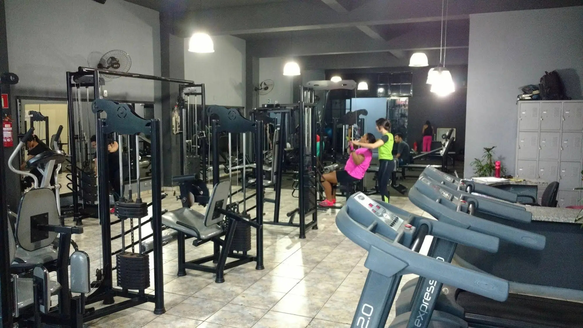 Hotel Golden Park Uberaba by Nacional Inn
