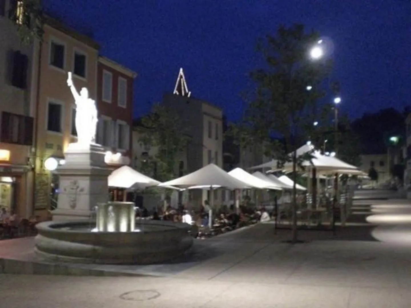 Villa Leucate, 4 pièces, 6 personnes - FR-1-81-146