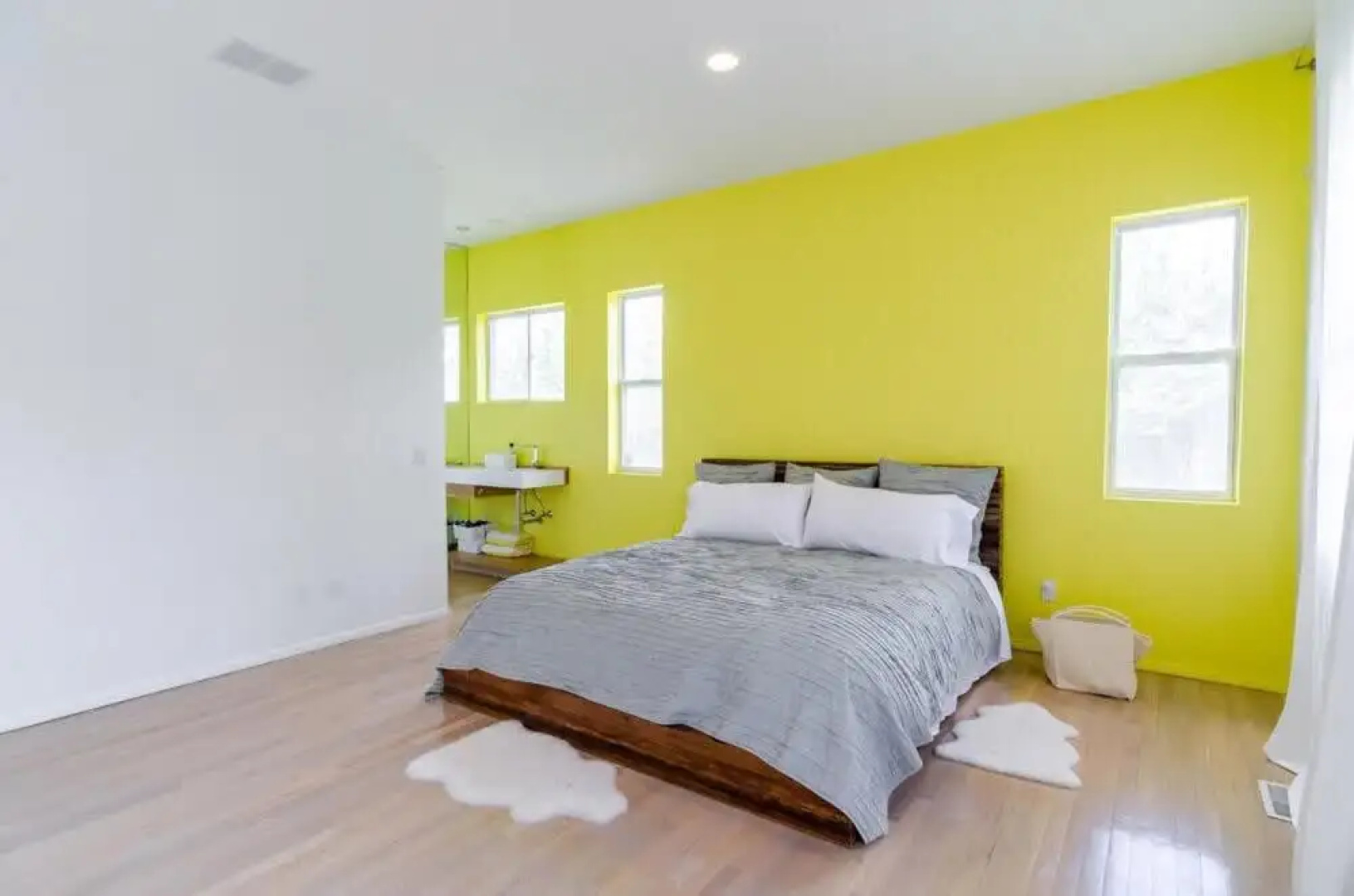 West Hamptons Zen Retreat