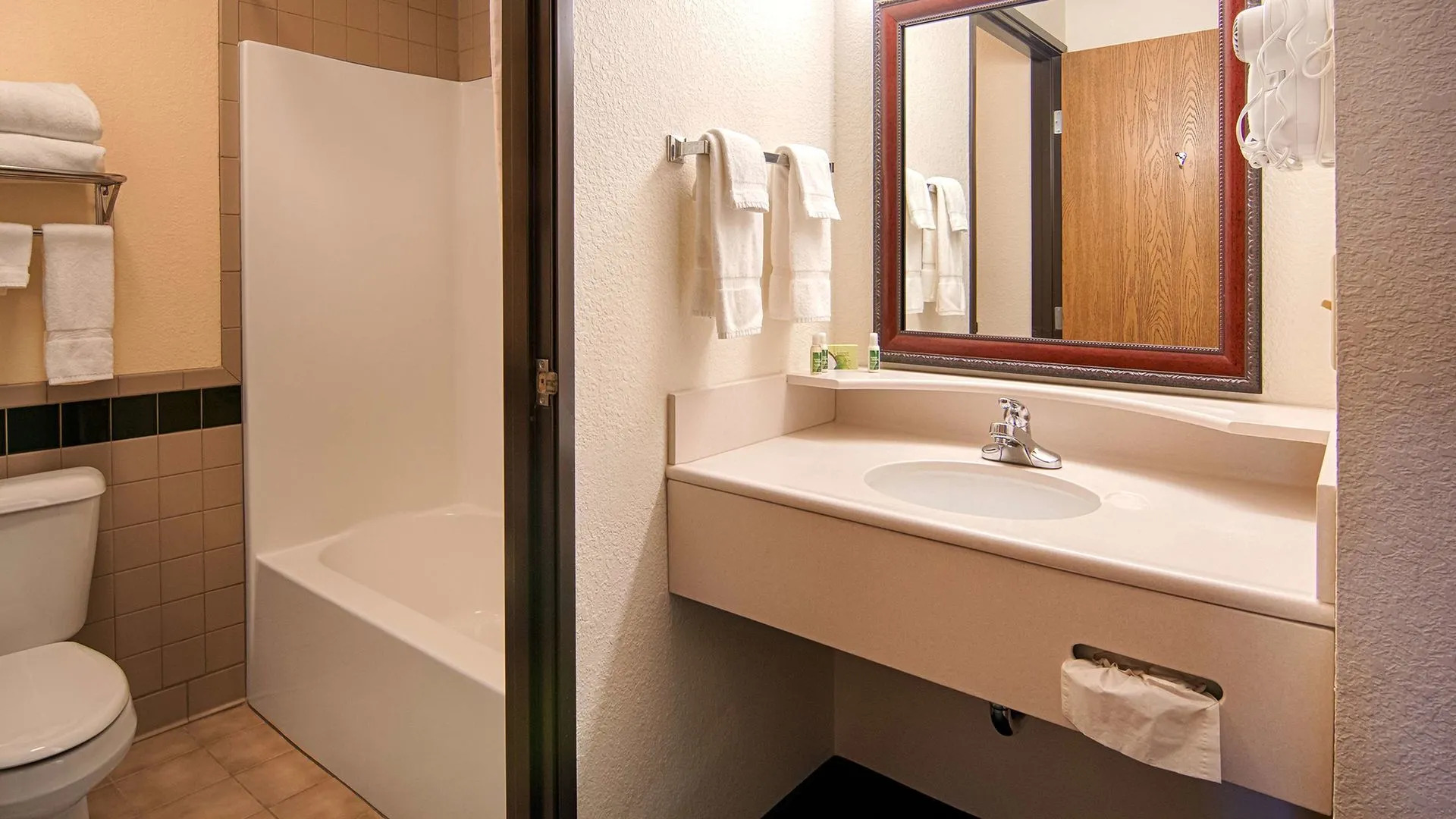 Best Western Stanton Inn