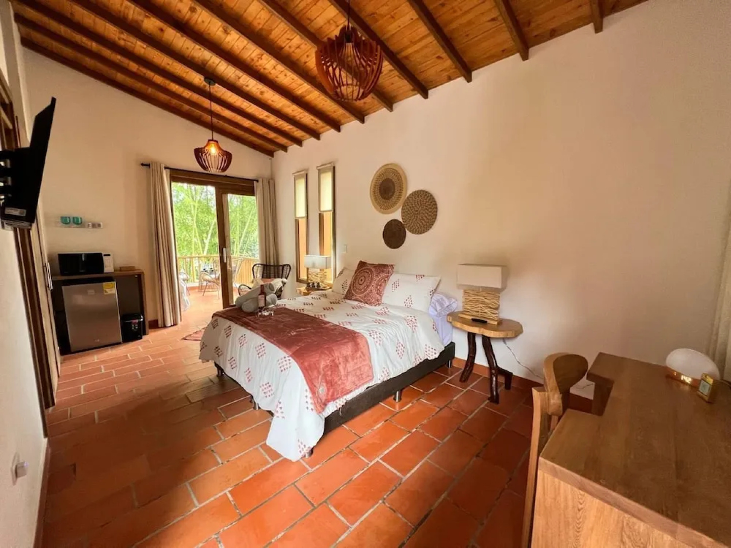 Casa Eve Hotel