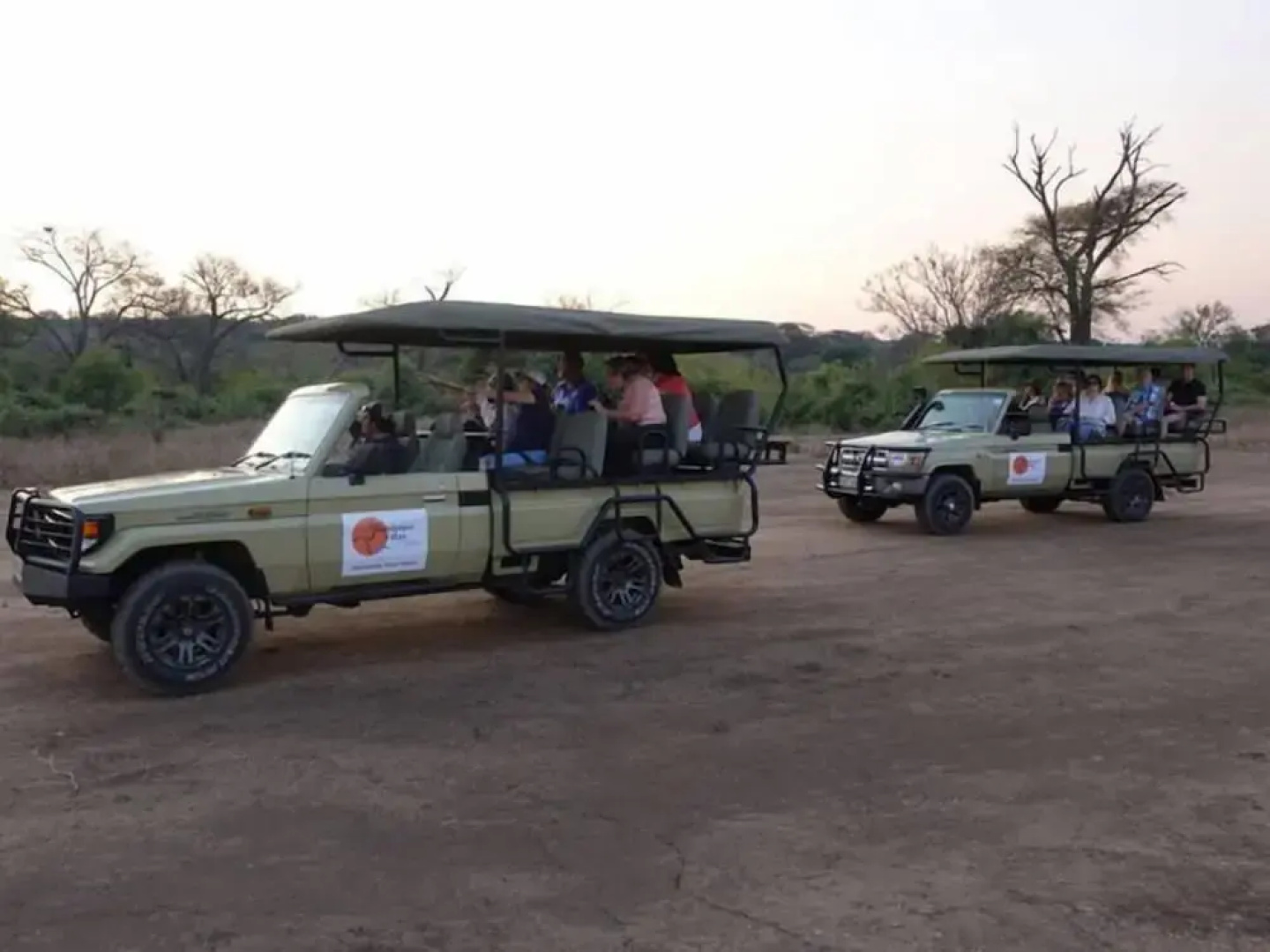 Sandpiper Villas Chobe