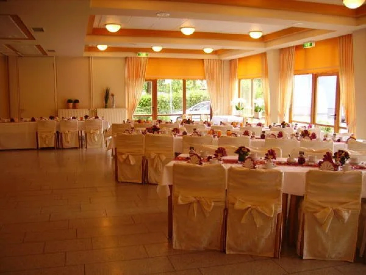 Hotel Zur Erholung