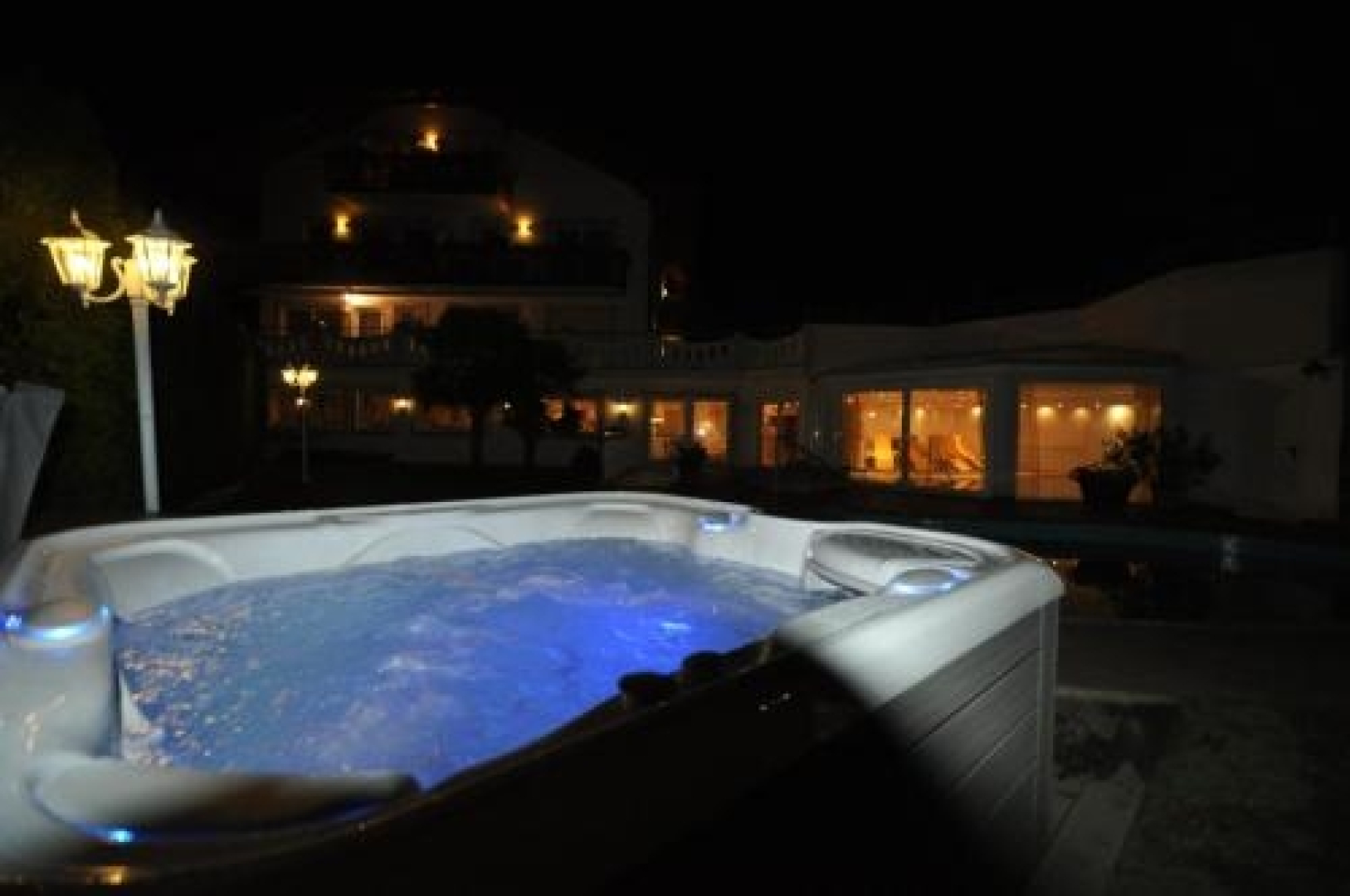 Adults Only Hotel Grafenstein