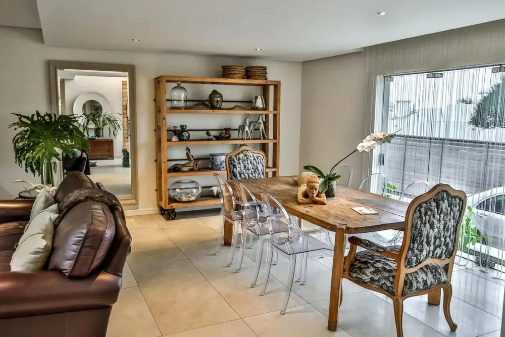 Sea Dreams Guesthouse