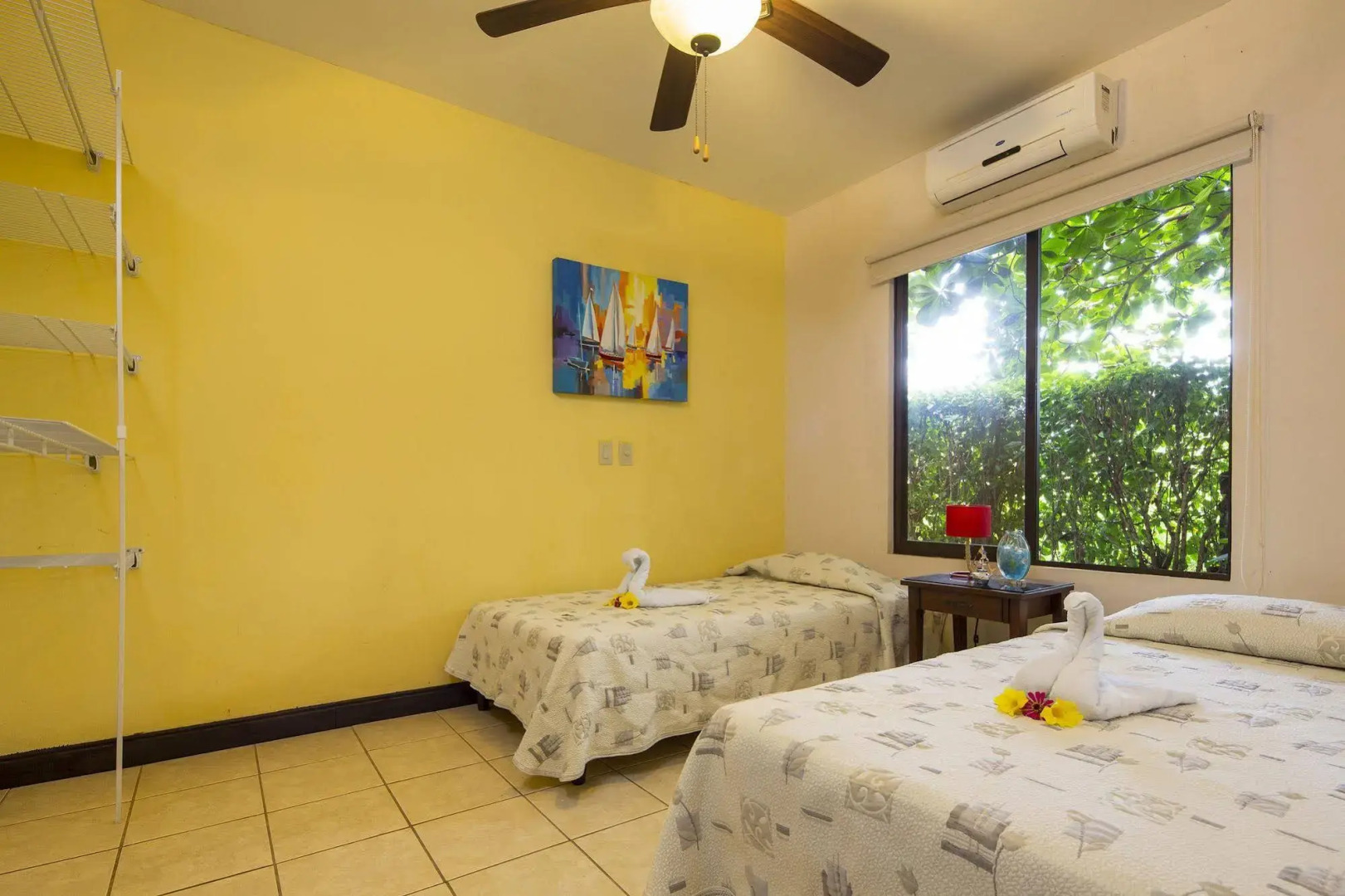 Apartamentos Playa Potrero