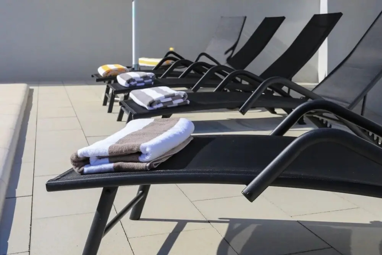 Kreso - With Pool - H