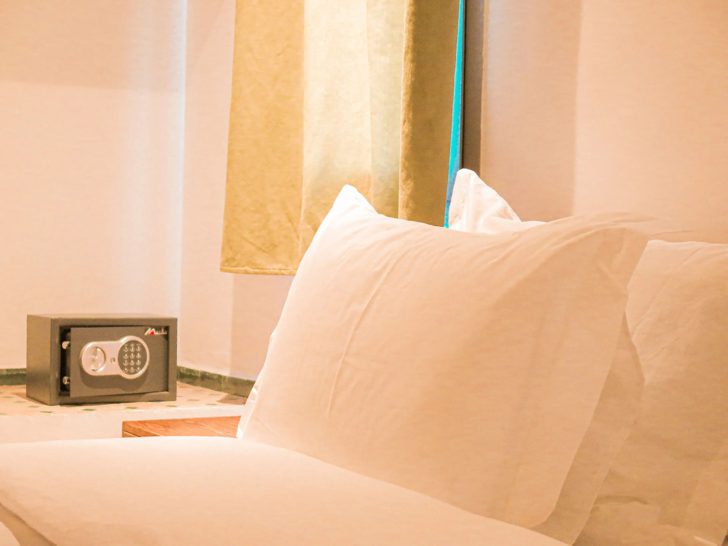 Desert Villa Boutique Hotel Merzouga