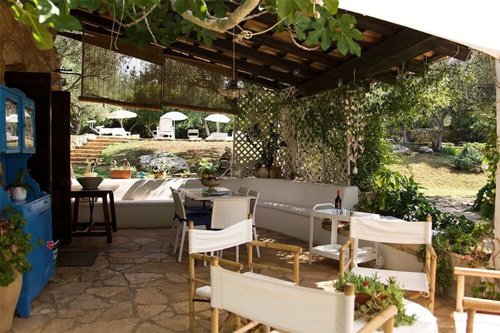 VilleSalento - Villa Pescoluse M311