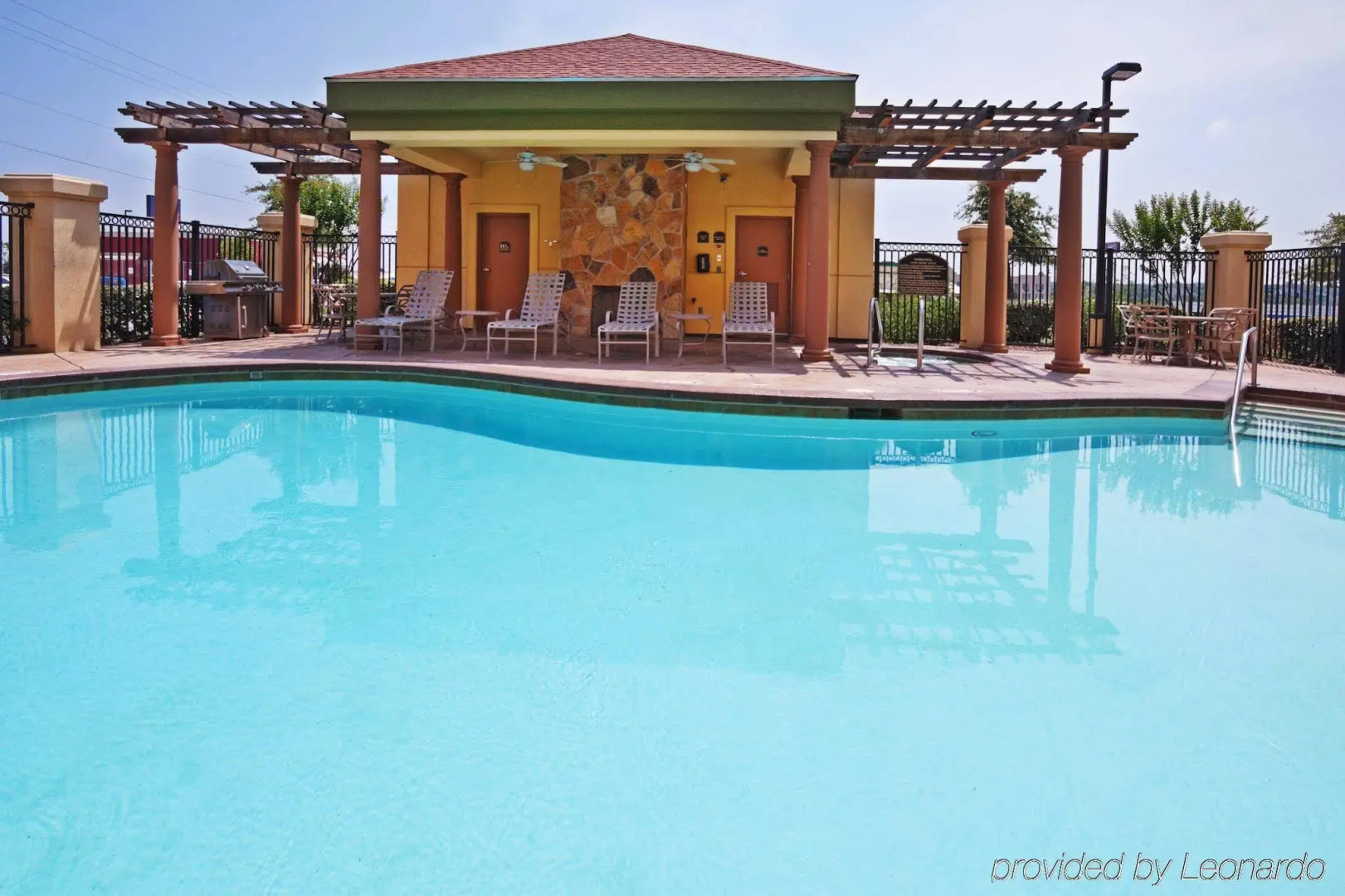 Holiday Inn Express & Suites McAlester by IHG