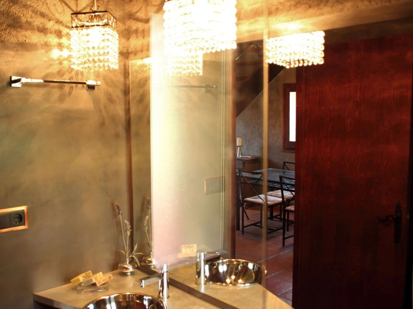 Serene Cottage in Cambrils near Port del Comte