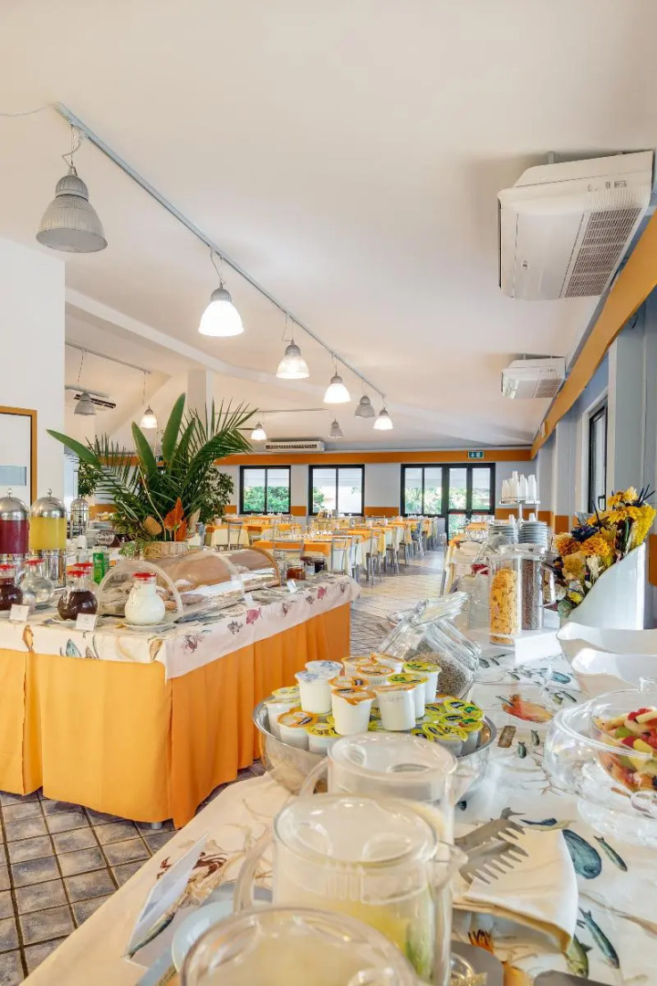 Club Hotel Residence Baiaverde