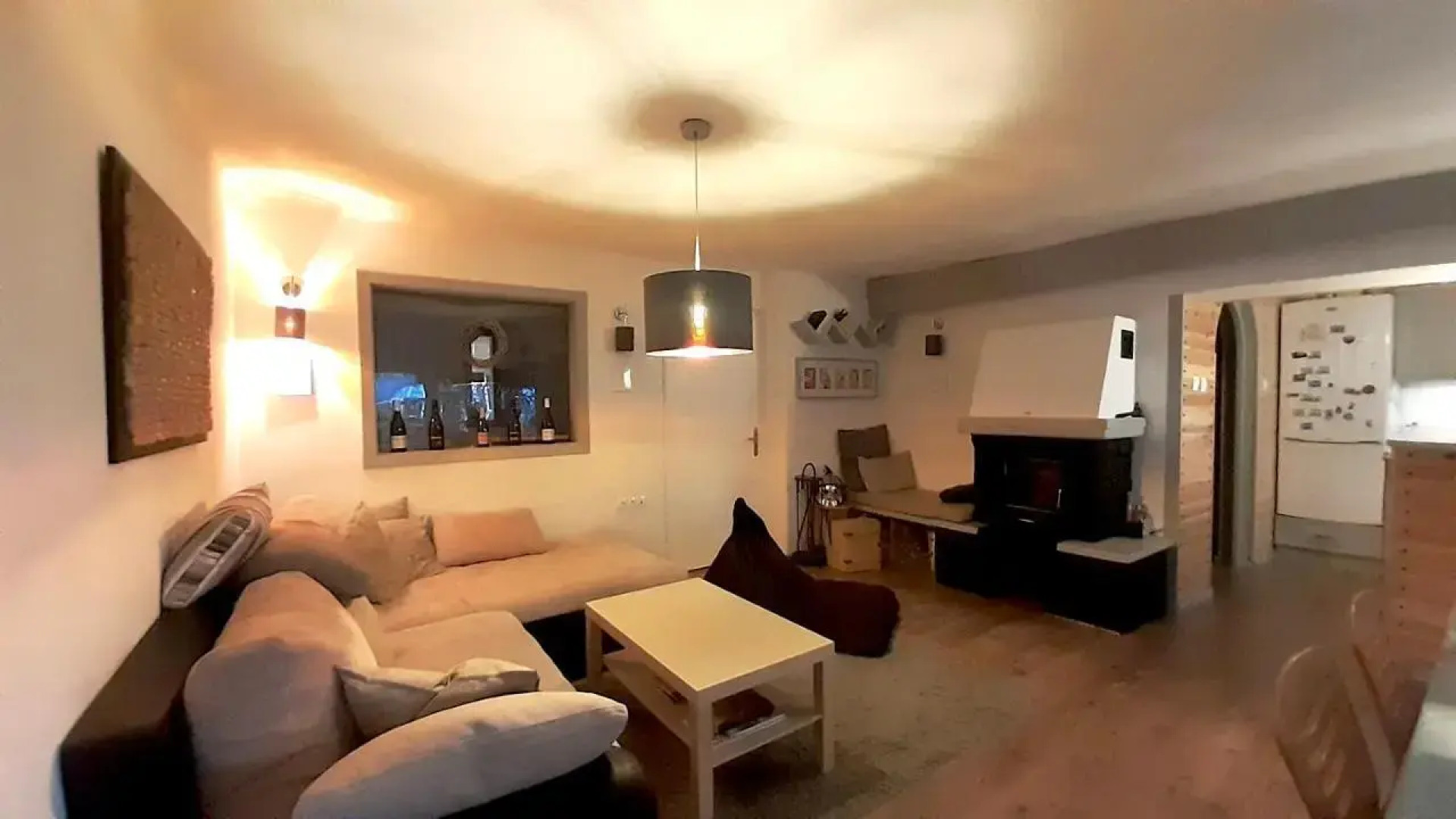 Kamocsay Vendégház