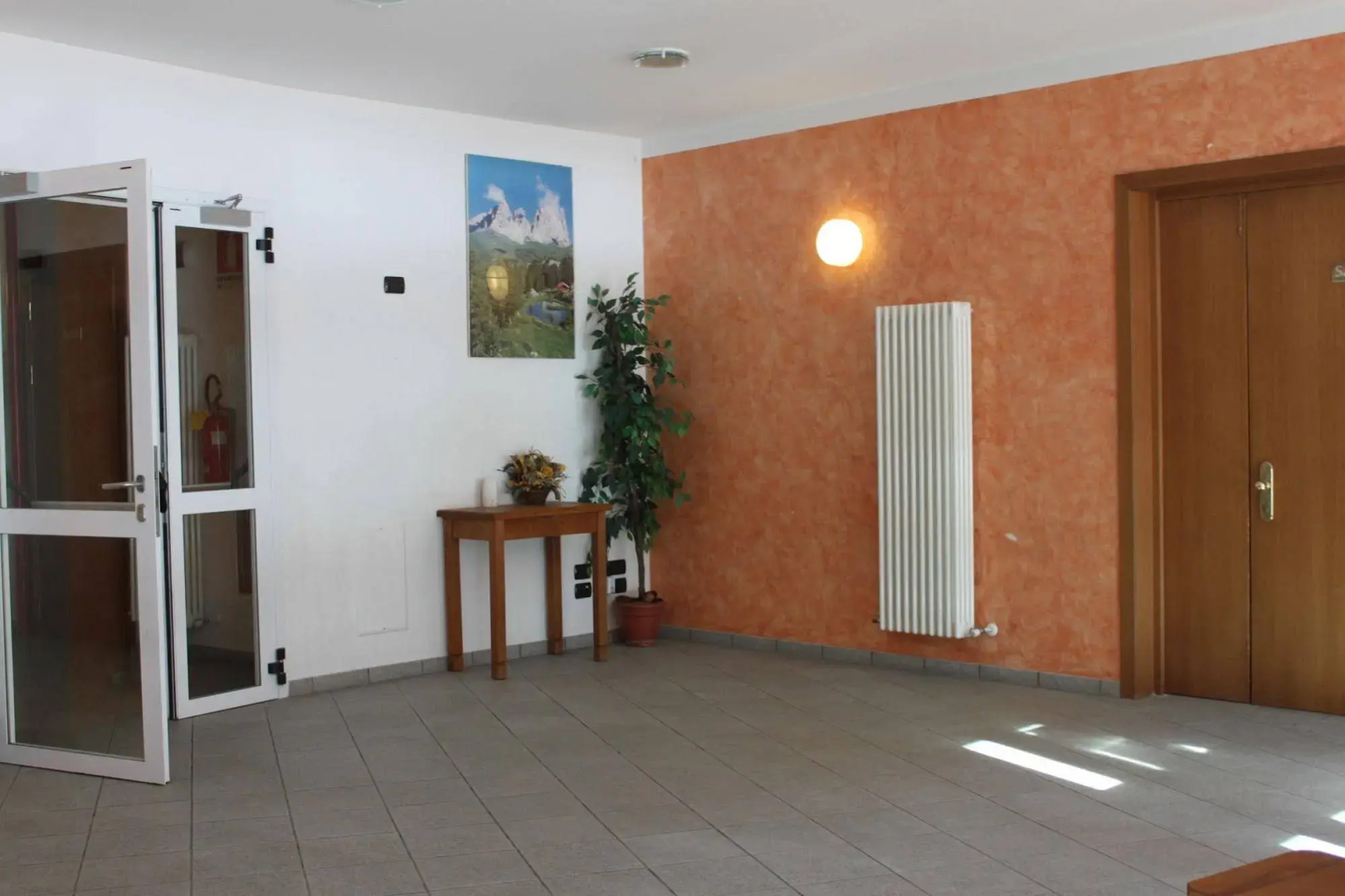 Casa Alpina Don Barra