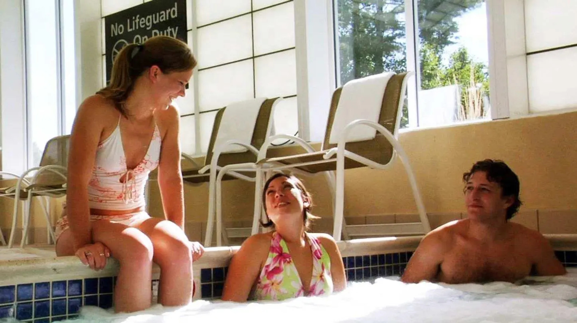 Long Creek Hotel by IHG